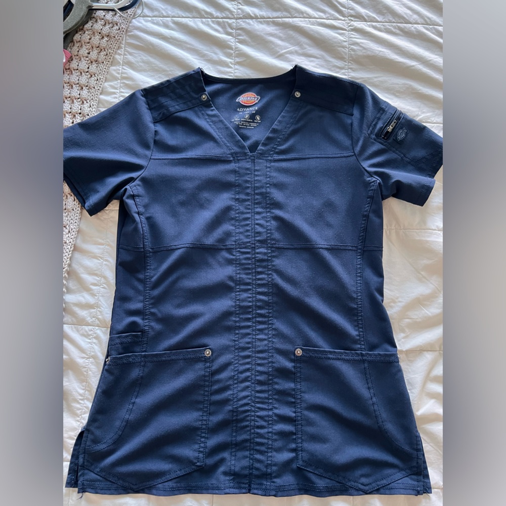 Dickies scrubs